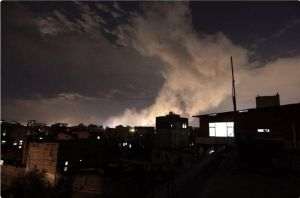 Media: Bilanţul morţilor după raidurile israeliene în Yemen se ridică la 46